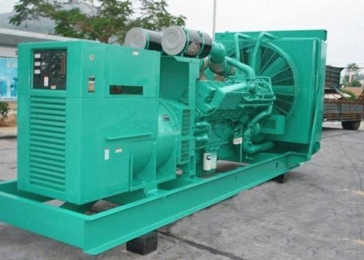 玛沁75kw康明斯柴油发电机组图片 玛沁75kw康明斯柴油发电机组图片