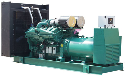 玛沁30kw康明斯柴油发电机组图片 玛沁30kw康明斯柴油发电机组图片